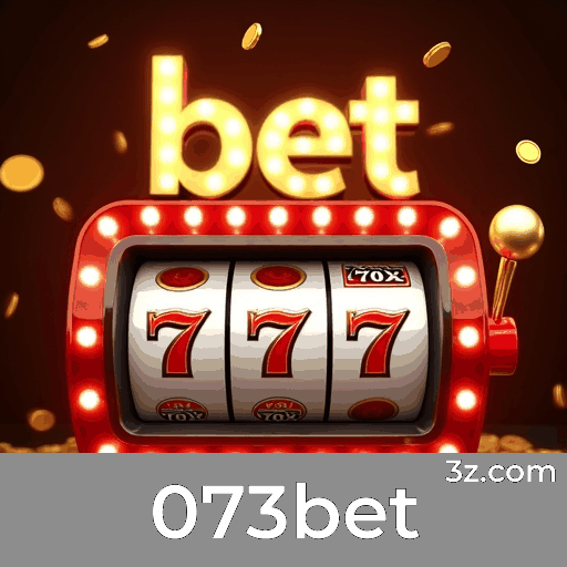073bet 073bet